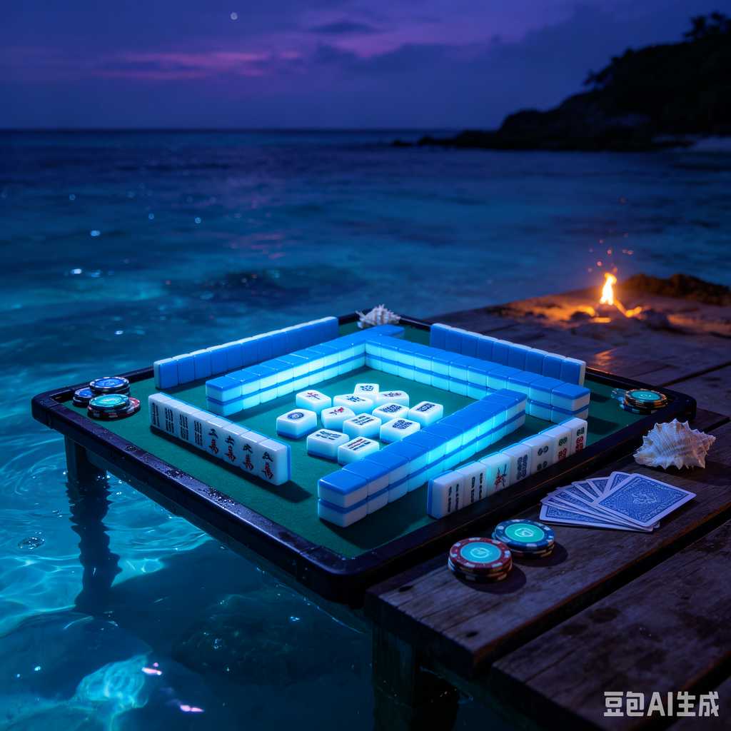 fine craft mahjong tiles
