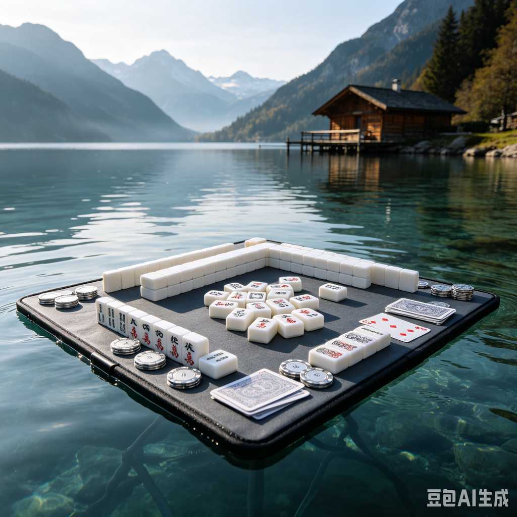 Colorado,mahjong