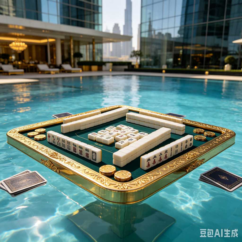 Cadiz,mahjong