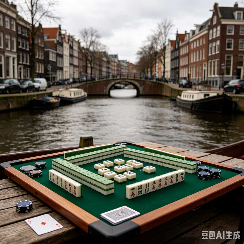 mahjong tiles