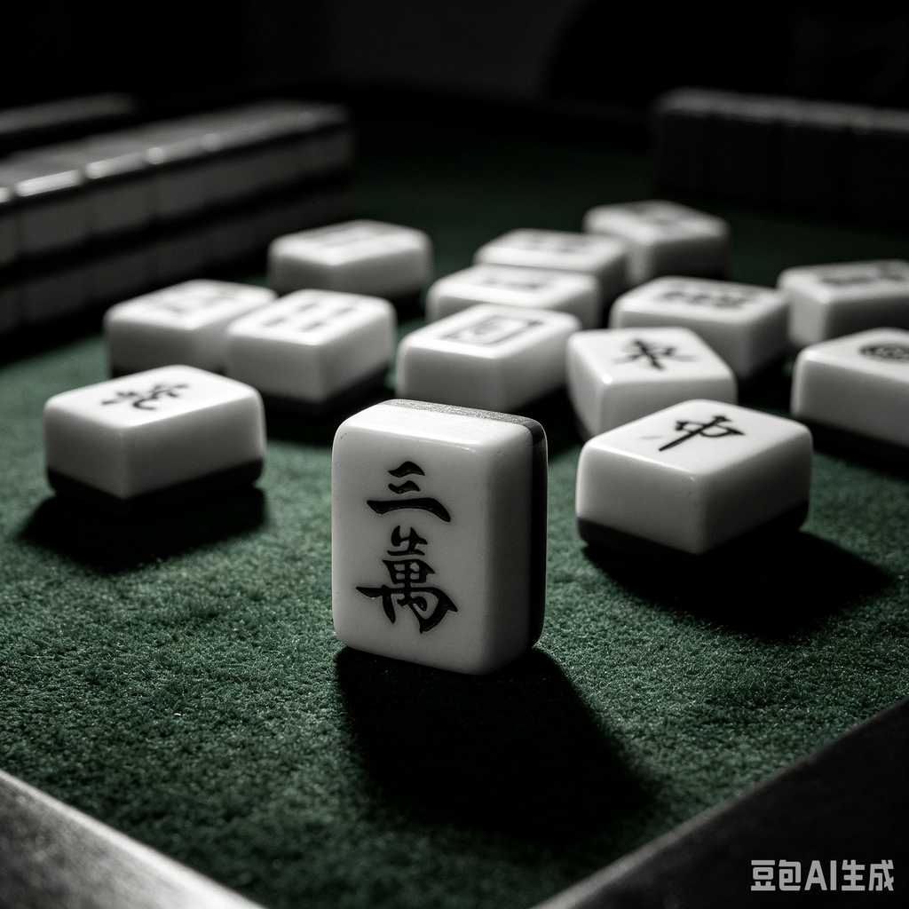 custom mahjong tiles