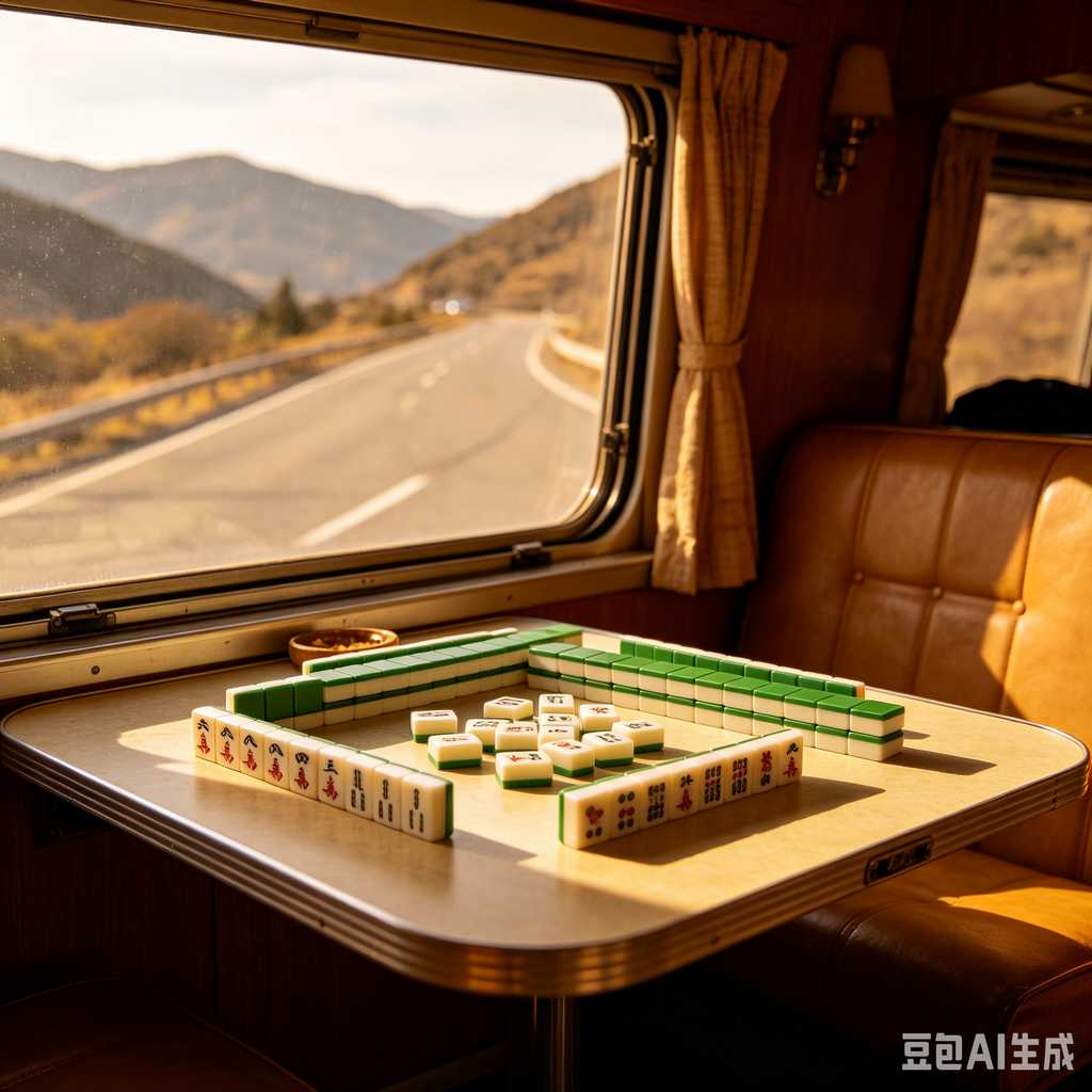 Nuremberg,mahjong
