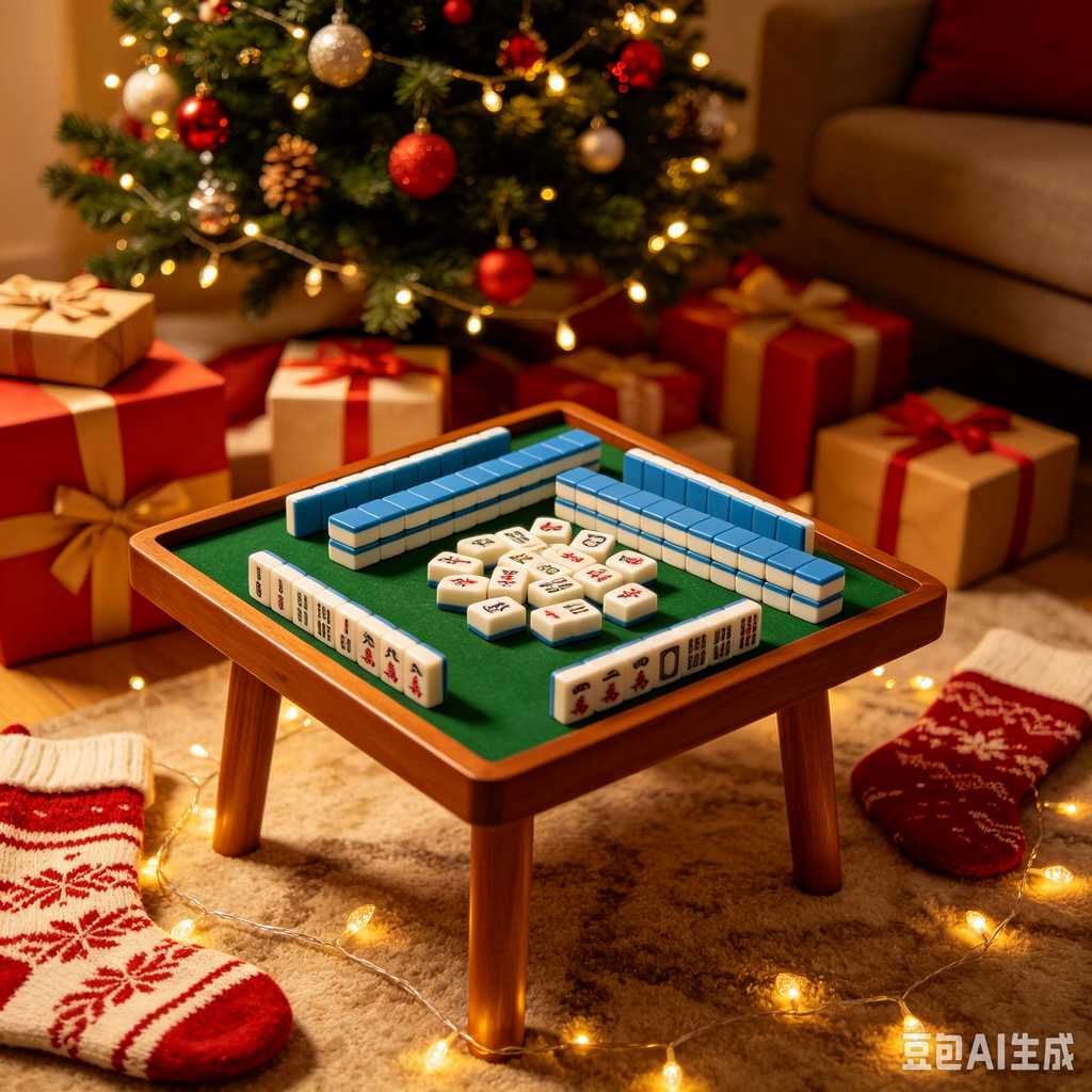 engraved name mahjong tiles