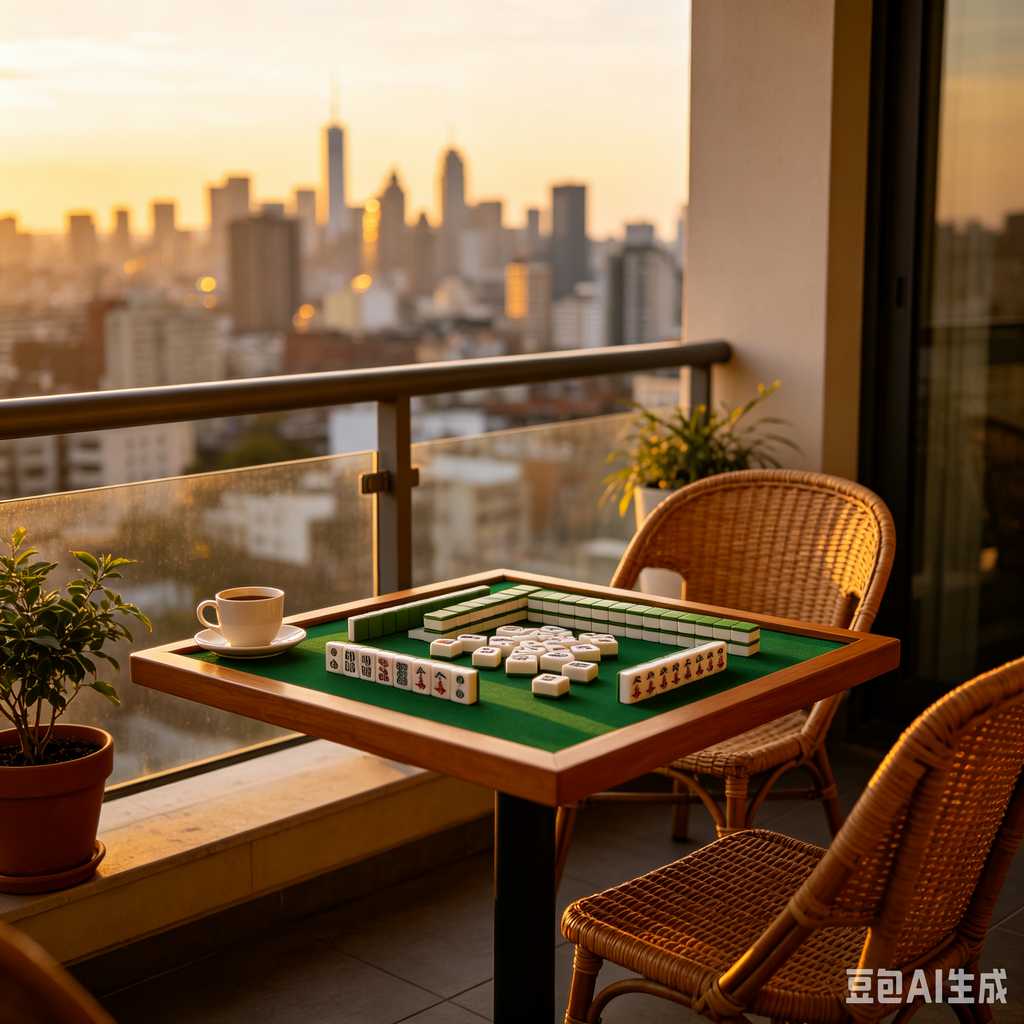 american mah jongg set usa