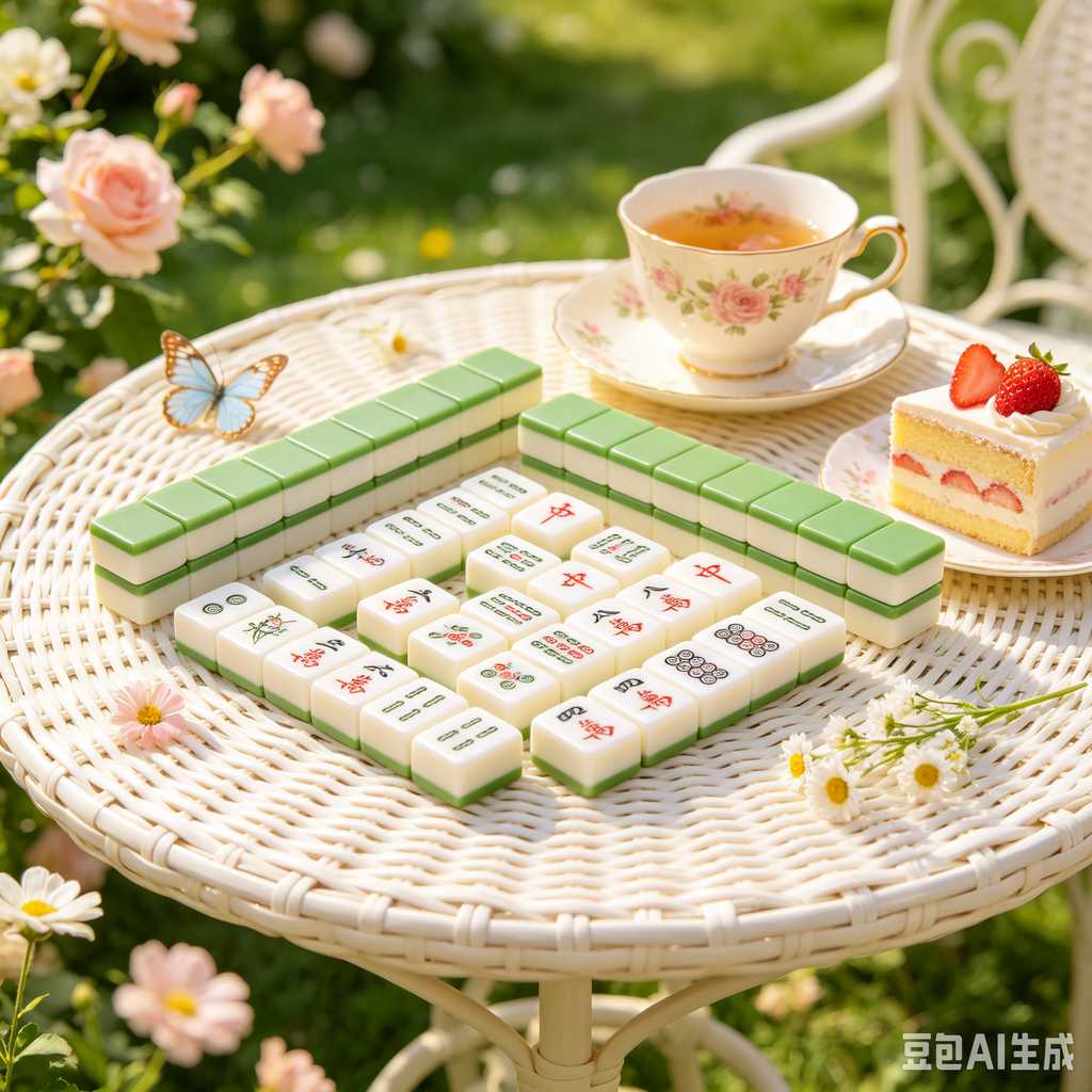 best mahjong set for travel