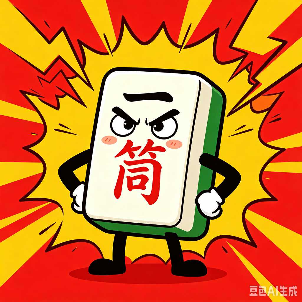business gift packing mahjong