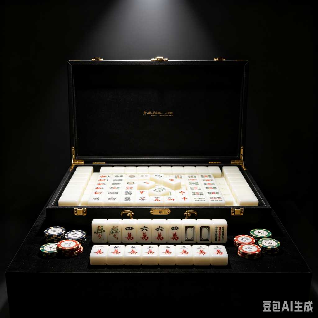 custom image mahjong tiles
