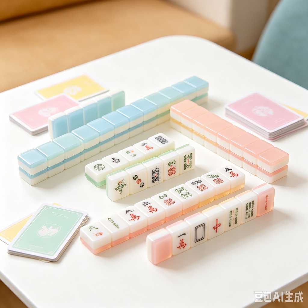 learn mahjong game for adults