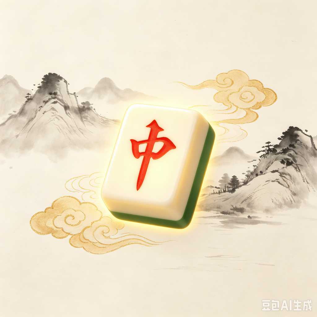 bar entertainment mahjong game