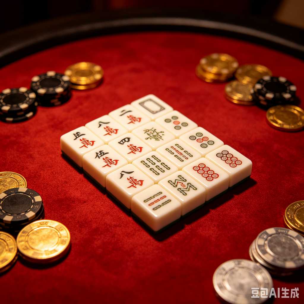 mahjong set australia