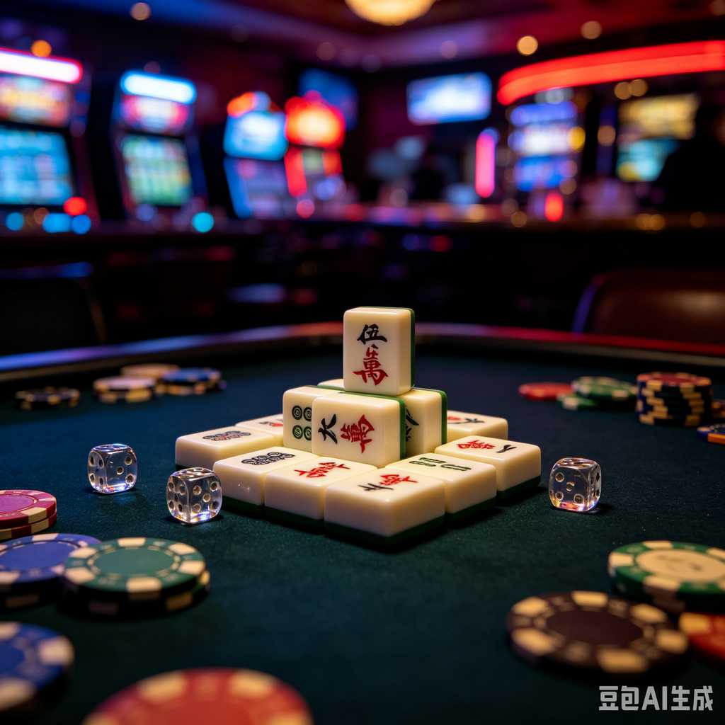special edition mahjong tiles