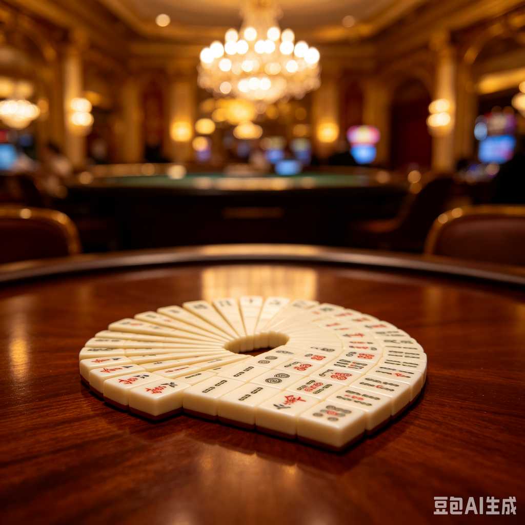 Calgary,mahjong