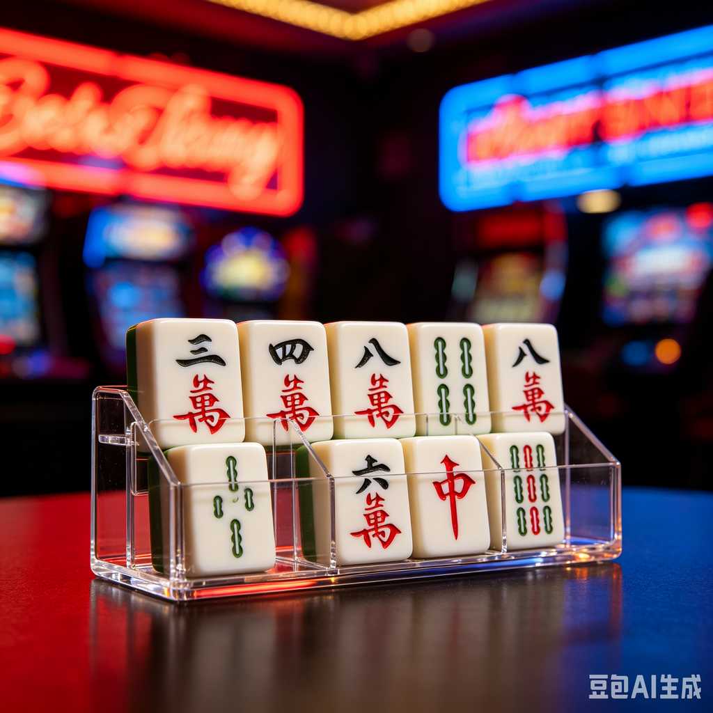 PuertoVallarta,mahjong