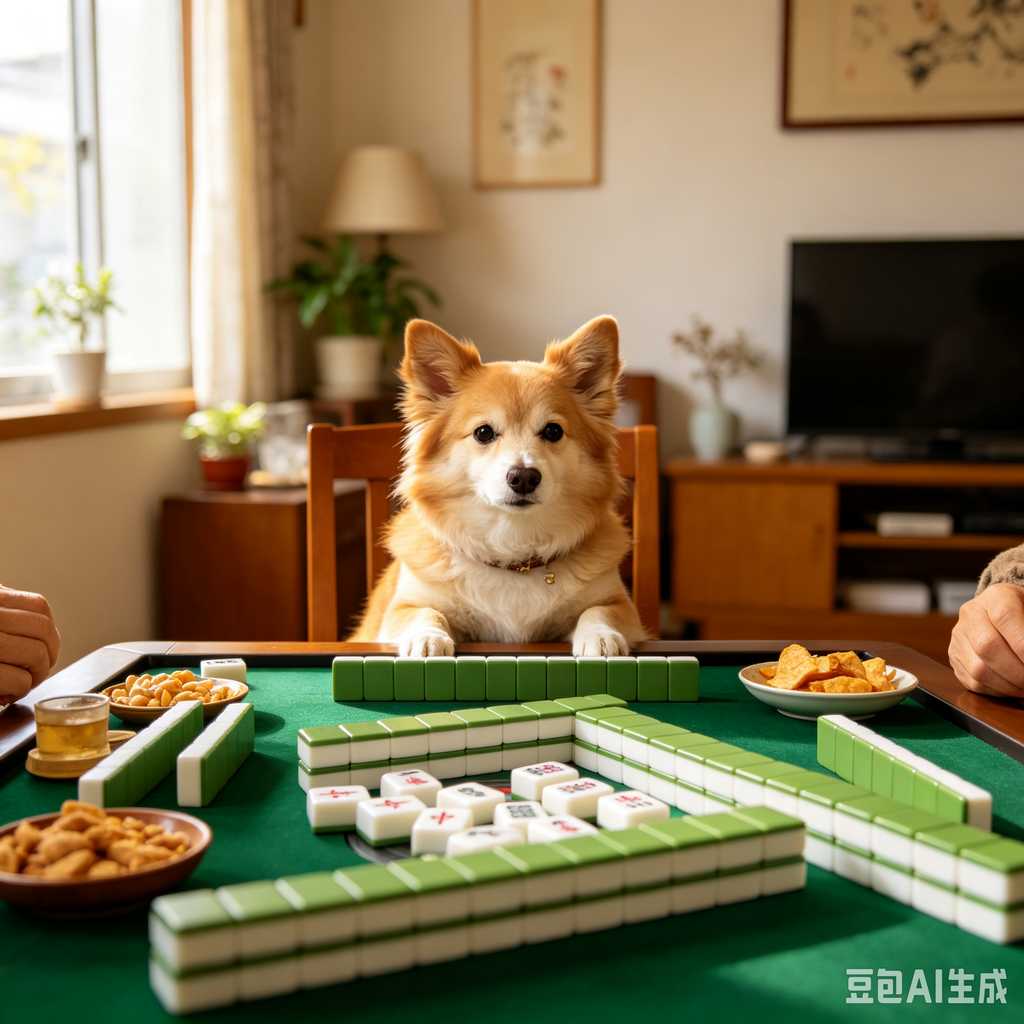 Dusseldorf,mahjong