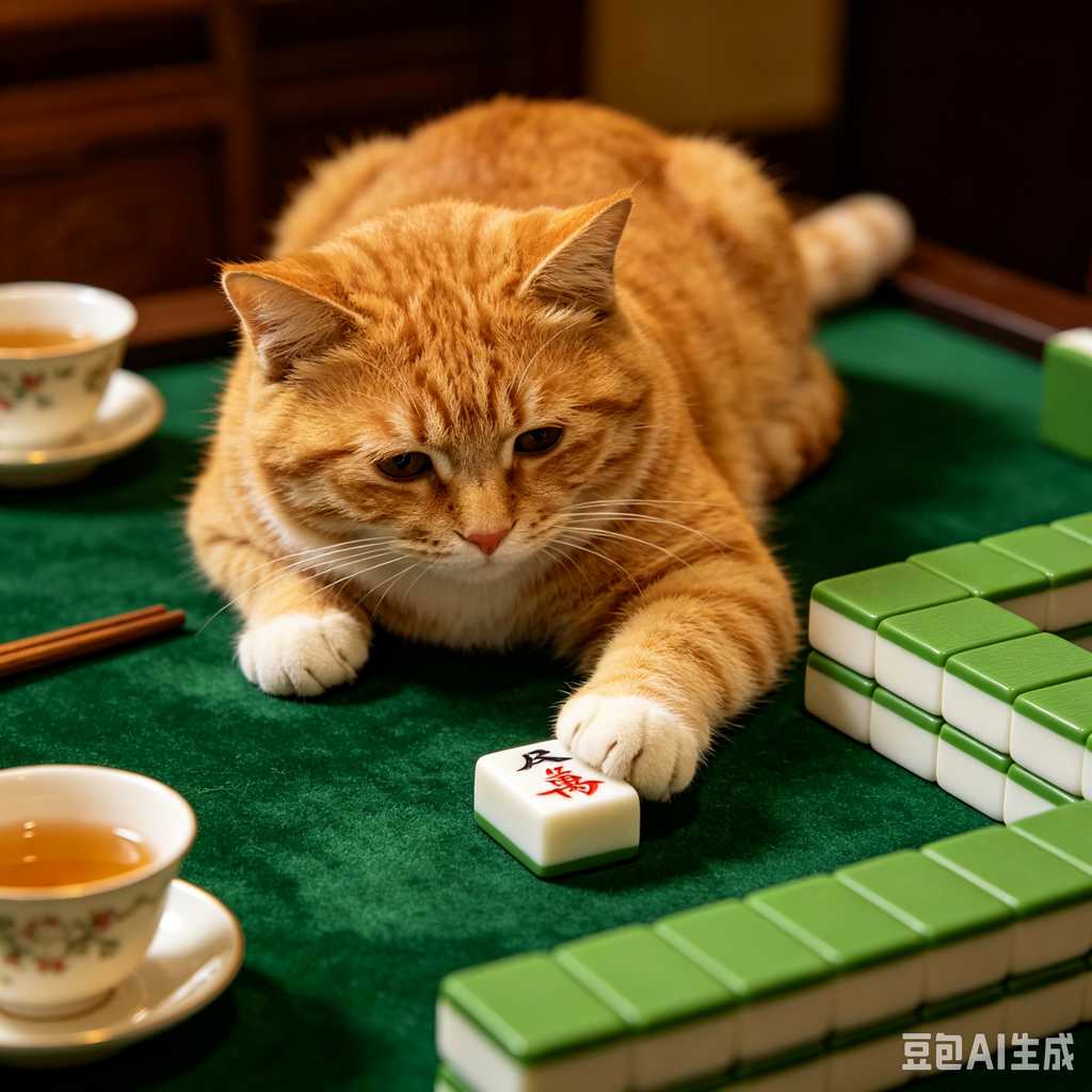 durable mahjong set for outdoor
